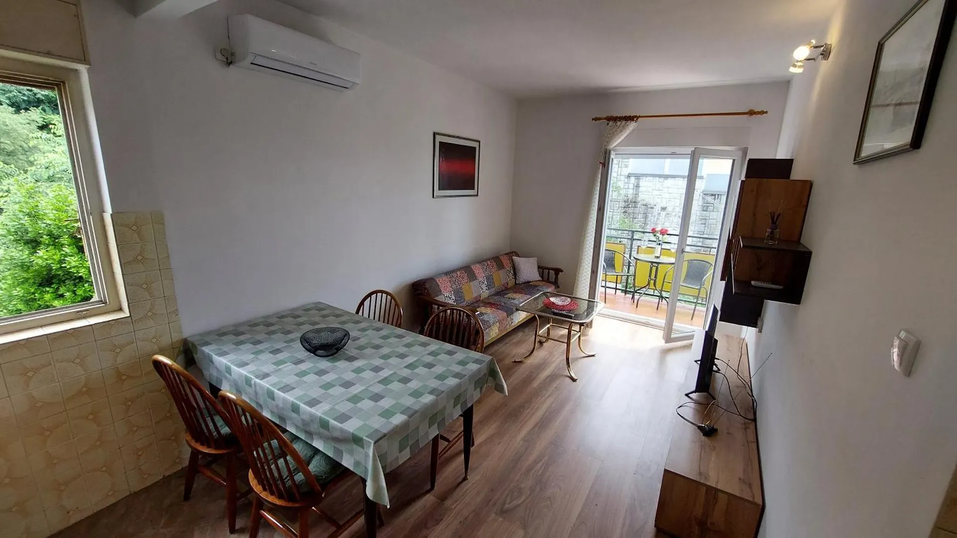 Apartments The View, Rijeka Croaţia