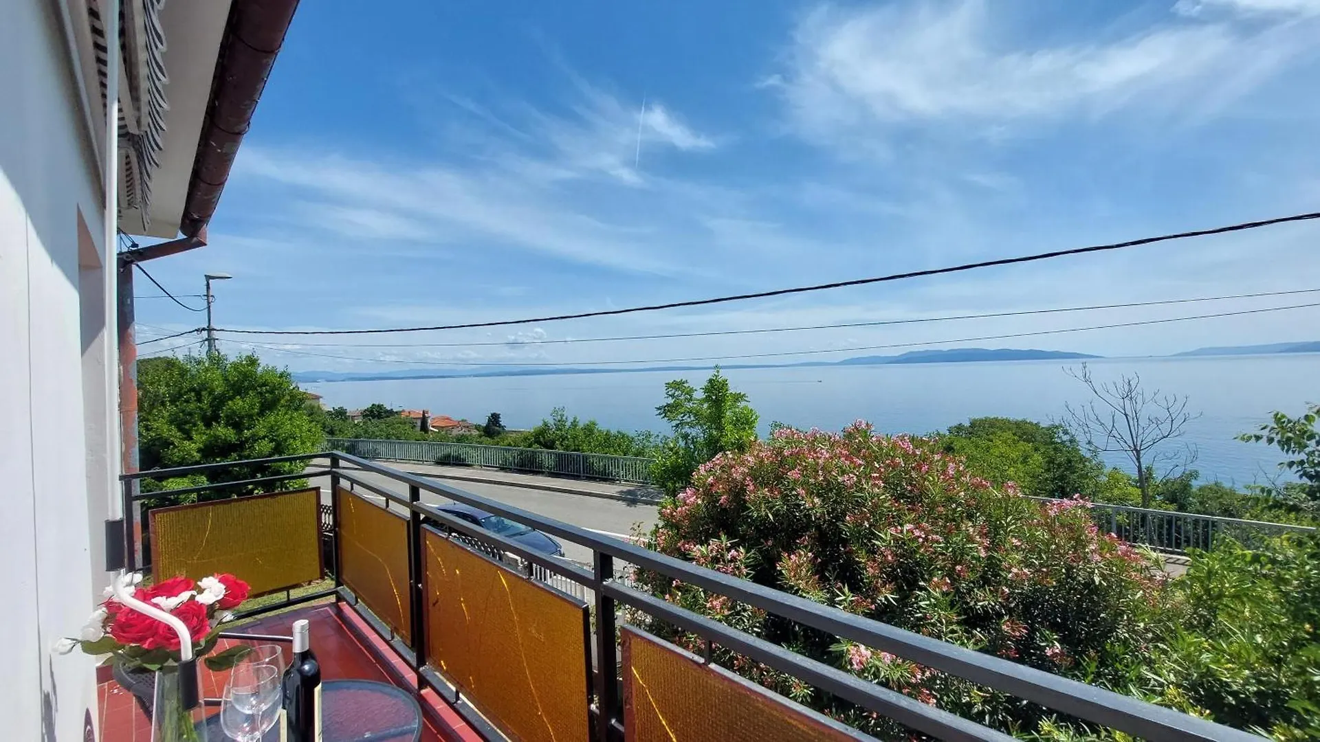 Apartments The View, Rijeka