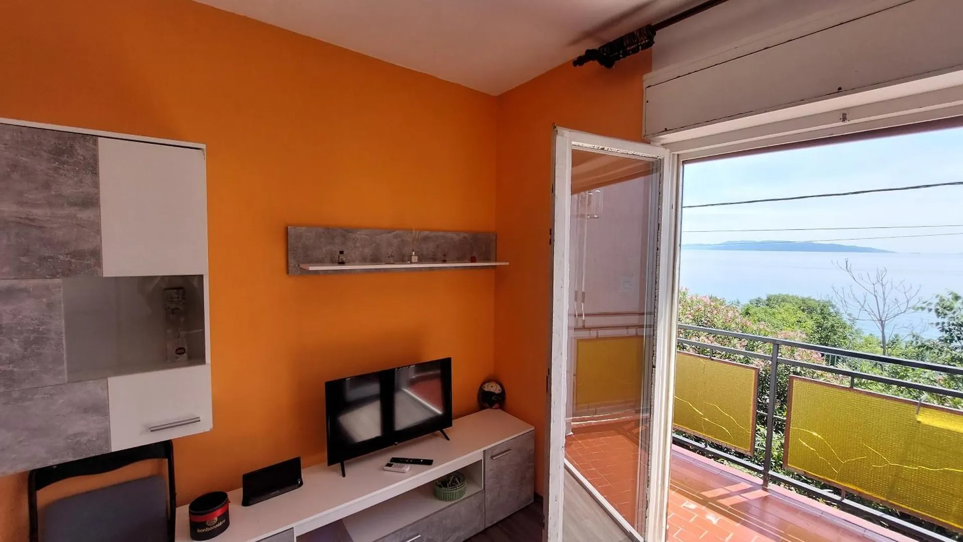 Apartments The View, Rijeka Croaţia