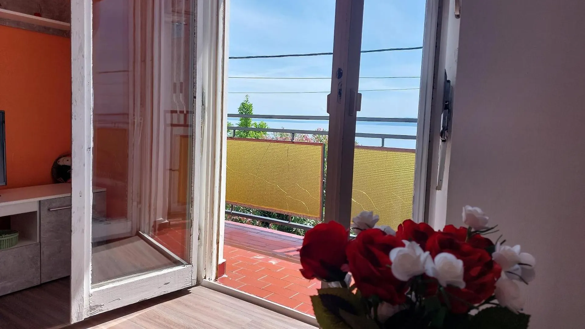 Apartments The View, Rijeka Croaţia