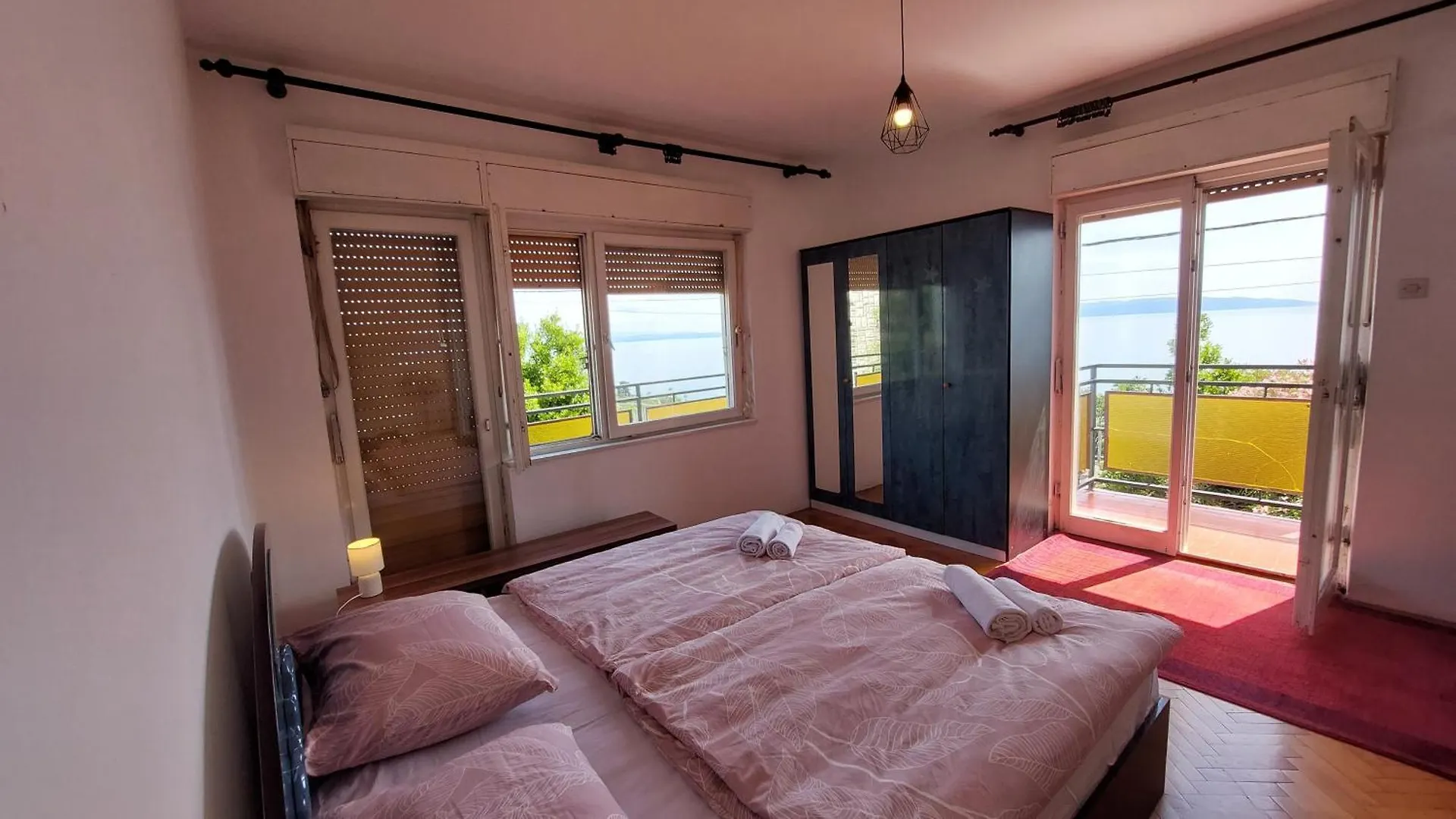 Apartments The View, Rijeka Croaţia