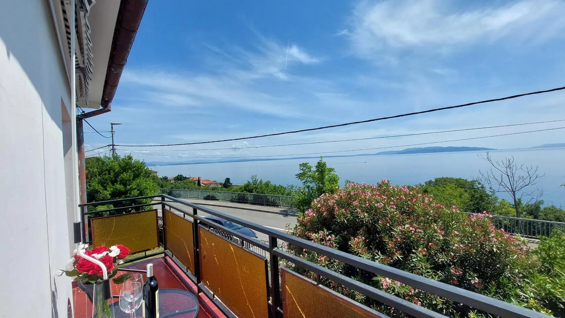 Apartments The View, Rijeka