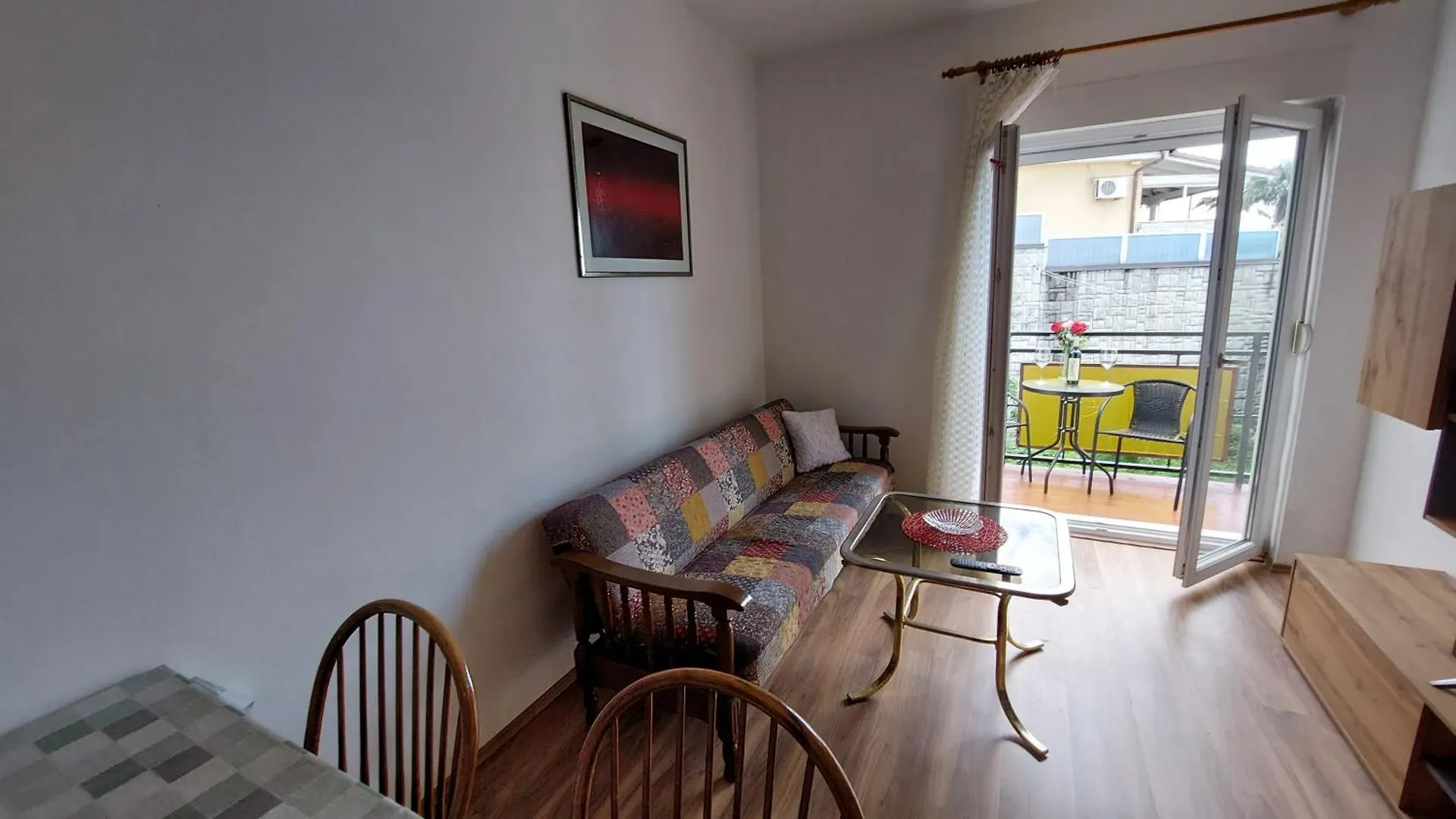Apartments The View, Rijeka
