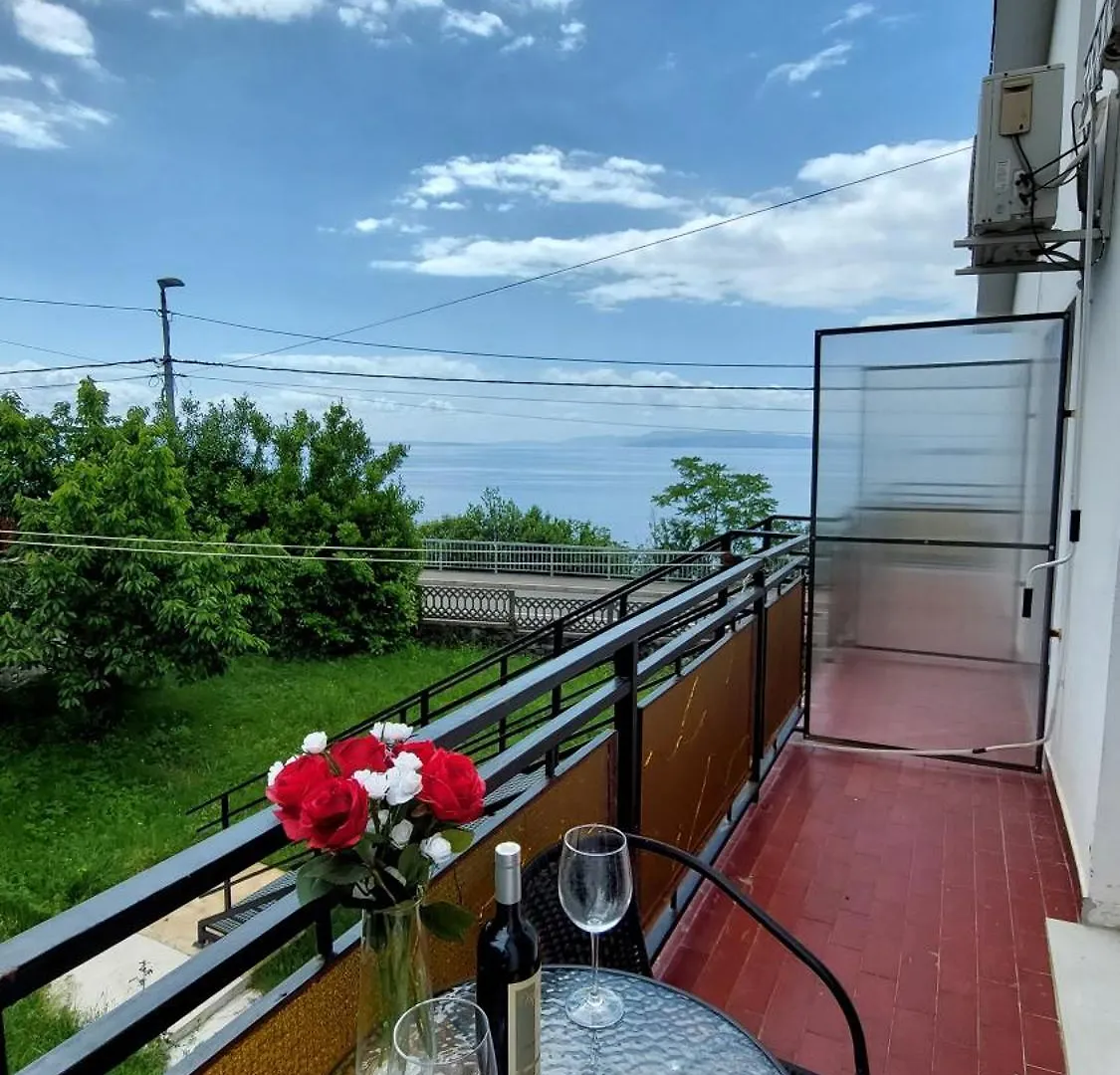 Apartments The View, Rijeka