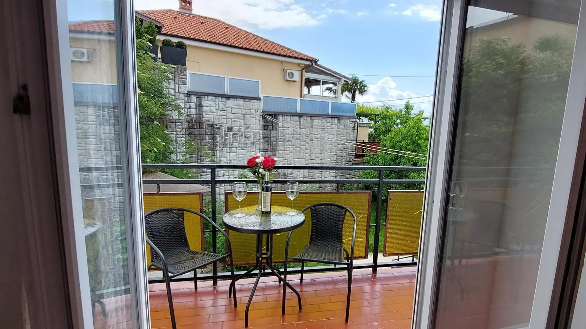 Apartments The View, Rijeka