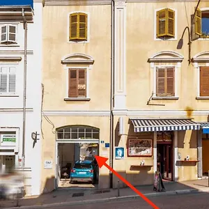  Appartement Duxiana With Garden