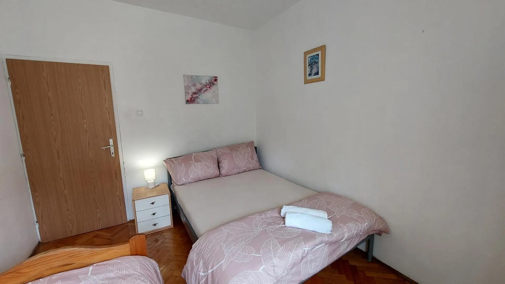 Apartments The View, Rijeka