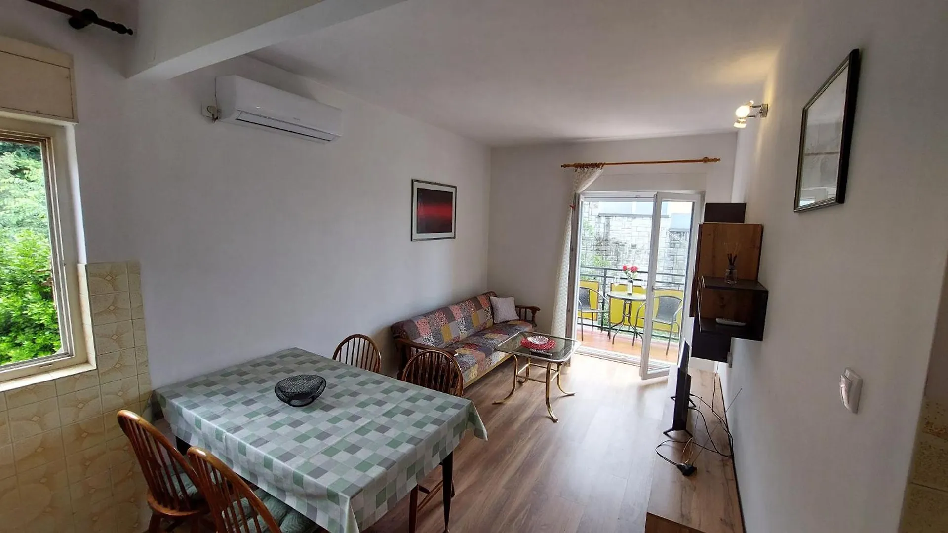 Apartments The View, Rijeka Croatia
