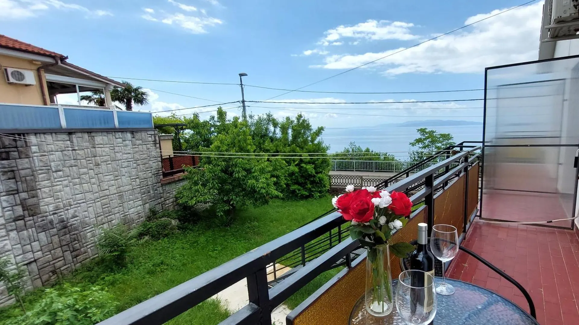 Apartments The View, Rijeka 0*,  Croatia