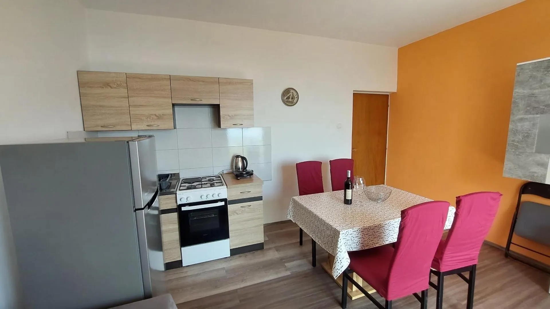 Apartments The View, Rijeka