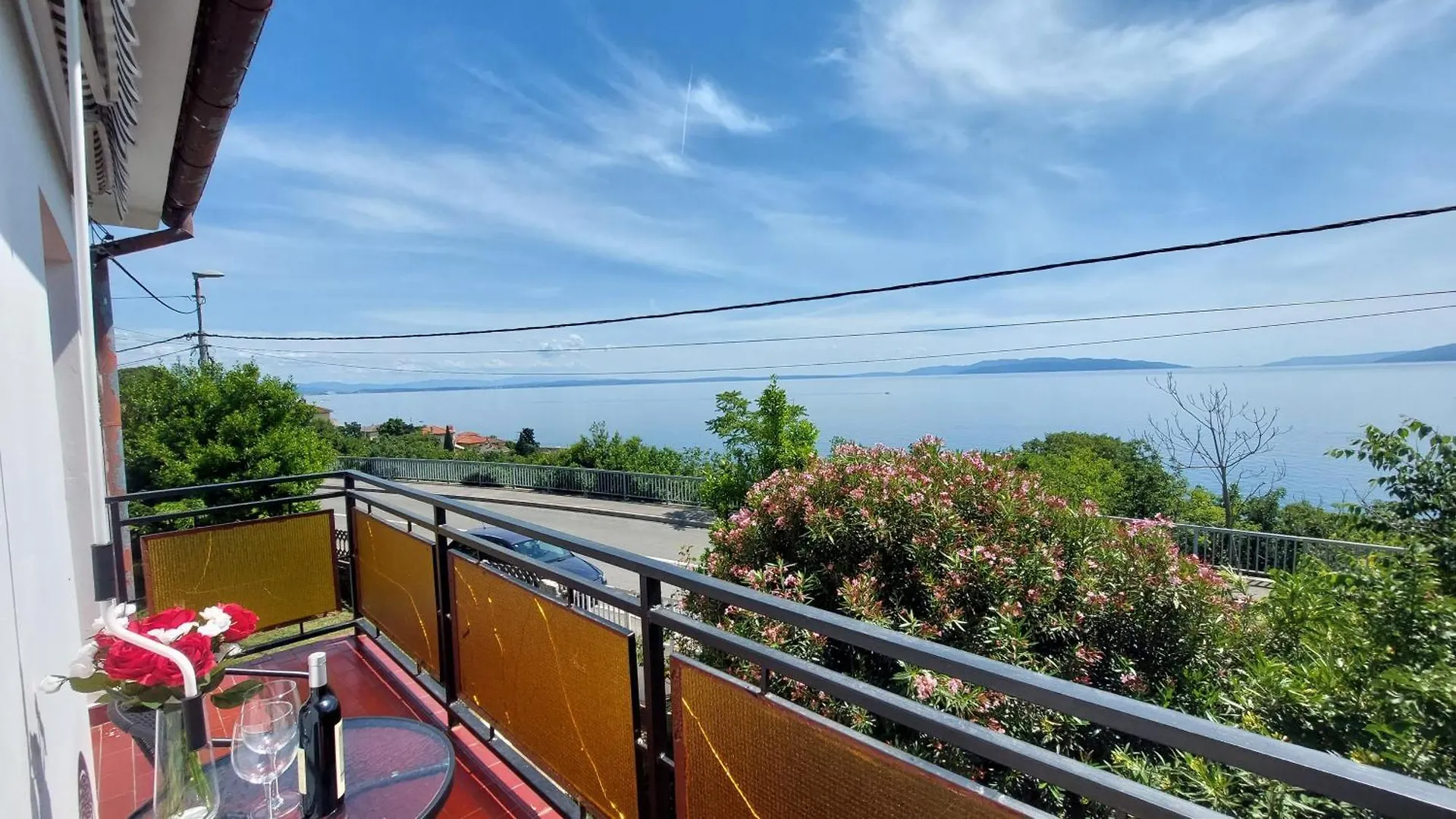 Apartments The View, Rijeka 0*,  Croatia