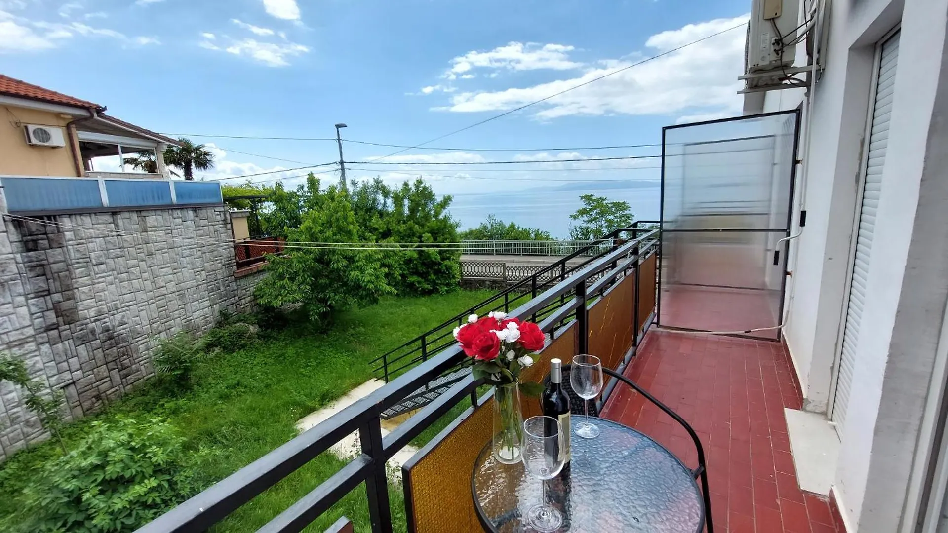 Apartments The View, Rijeka Croatia