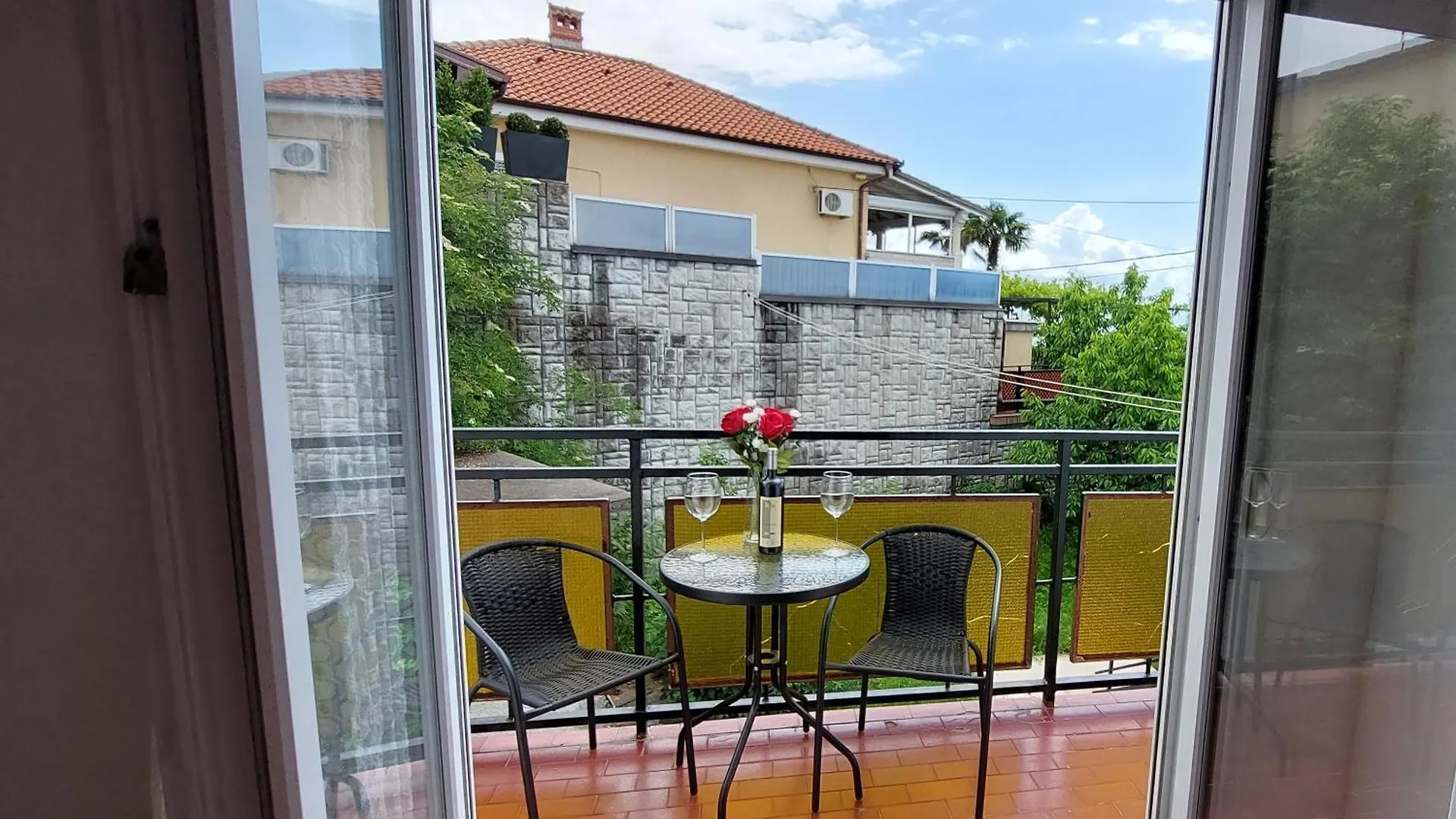 Apartments The View, Rijeka